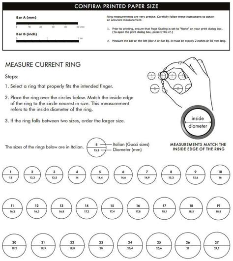 gucci ring mens green and red|gucci men's ring size chart.